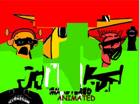 Sprunked: Remastered 2.0 or uhh.. reanimated Image