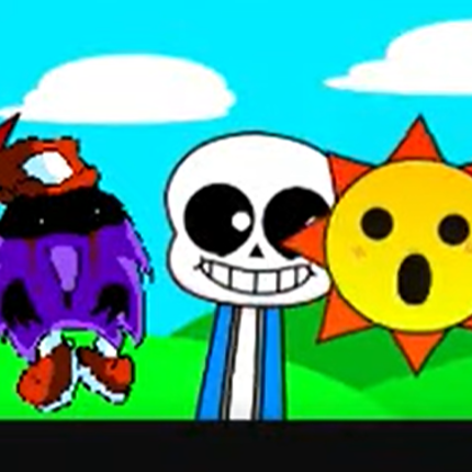 SPRUNKI: THE RAPTURE Image