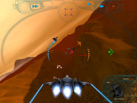 StarCalibur Image