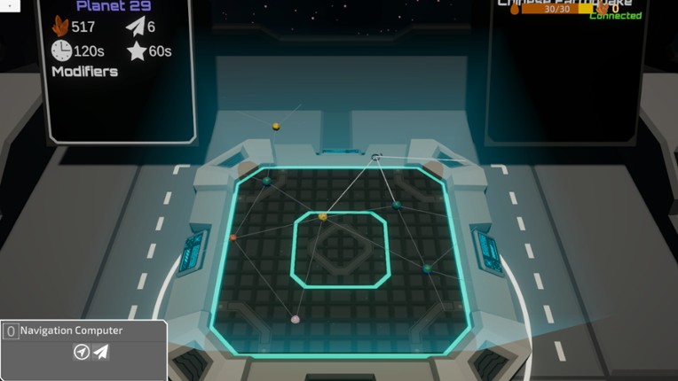 Starlight Mining Company screenshot