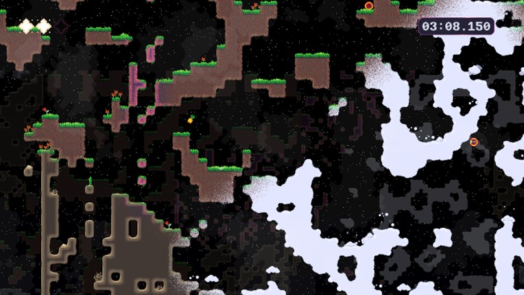Starpine screenshot