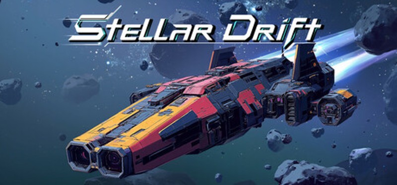 Stellar Drift Image