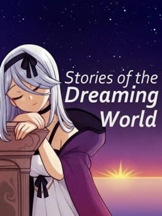 Stories of the Dreaming World Image