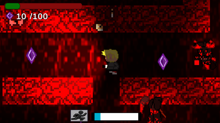 Games like Stranger Dimension