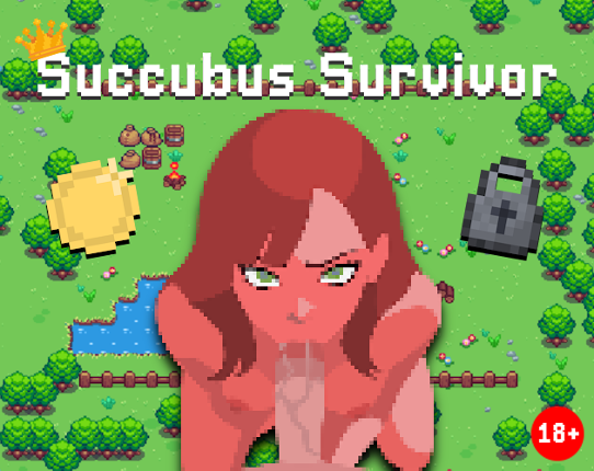 Succubus Survivor Image