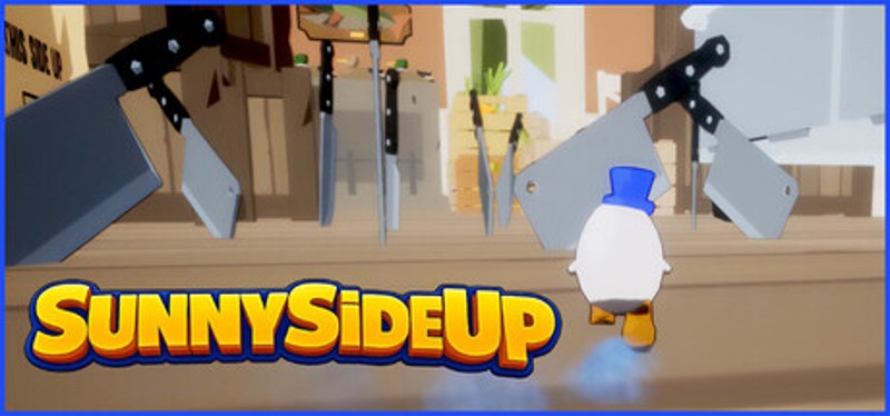 Sunny Side Up Image