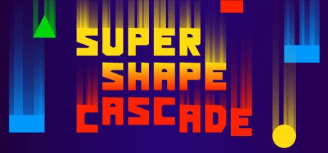 Games like Super Shape Cascade