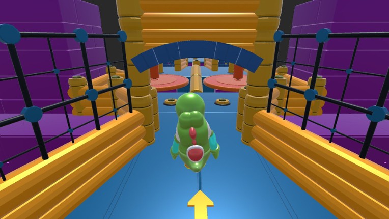 Survivor Guys screenshot