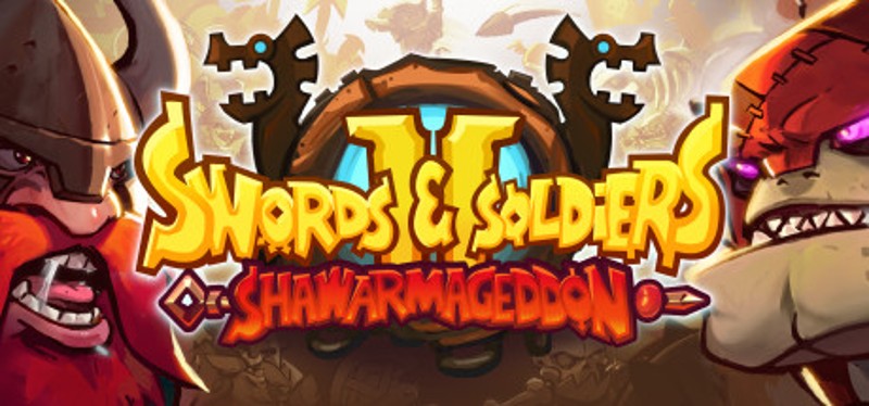 Swords and Soldiers 2 Shawarmageddon Image