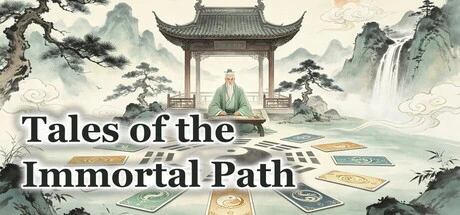 Games like Tales of the Immortal Path