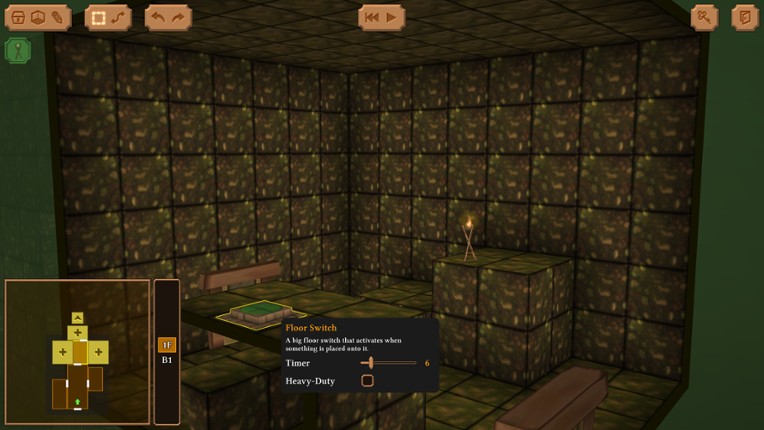 Temple Maker 64 Image