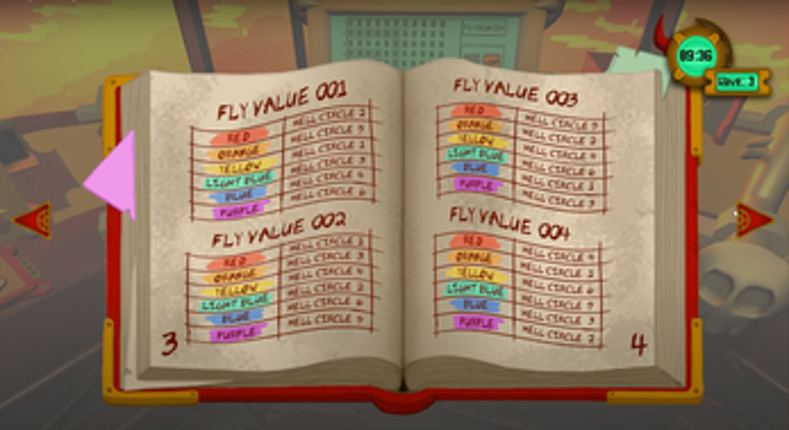 Terminal Inferno Image