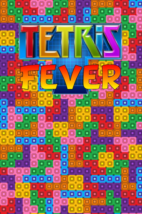 Games like Tetris Fever