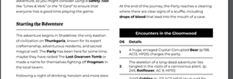 TH03 - Delusions of Grandeur screenshot