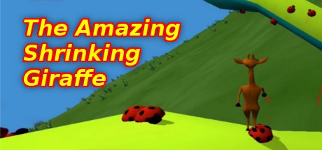 Games like The Amazing Shrinking Giraffe