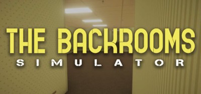 The Backrooms Simulator Image