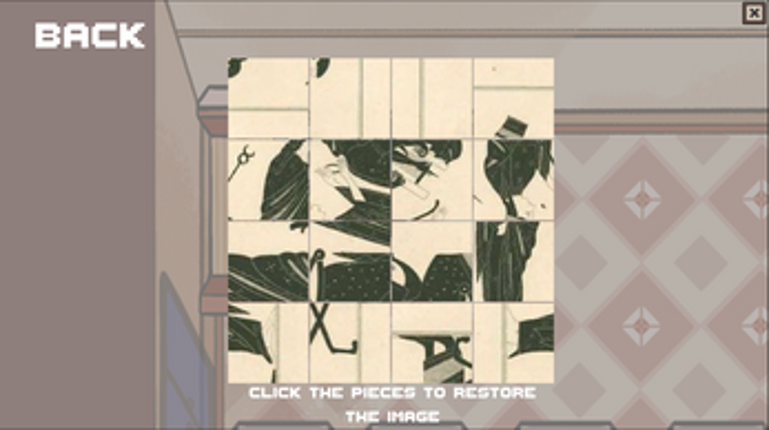 The Collector (DEMO) screenshot