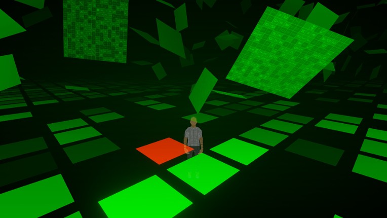 Green Realm screenshot