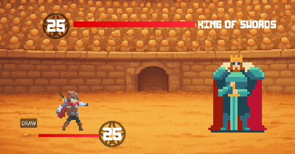 Games like The Fools Game