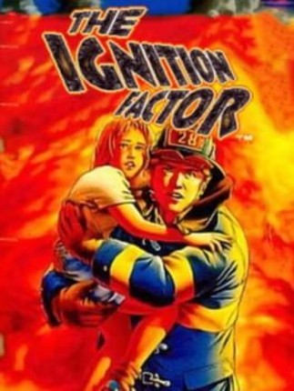 The Ignition Factor Game Cover