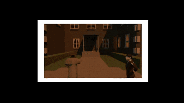 The Keeper screenshot