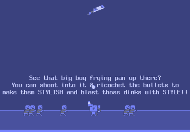 The PANNENKLOPPER and EL DORO'S EXCITING QUESTSTUFFWHATEVER : WINDOWMAKING : WIDOWMAKERS : WINDOWMAKE : MAKE : THE screenshot