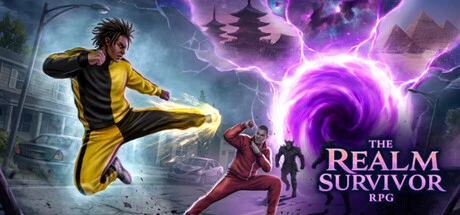 Games like The Realm Survivor RPG