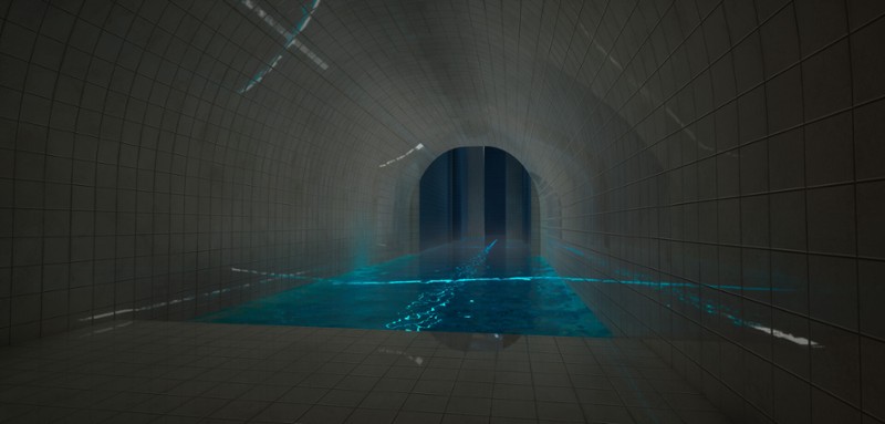 The Shattered Mind of Lucas Hayes screenshot