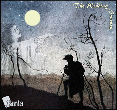 The Winding Journey screenshot