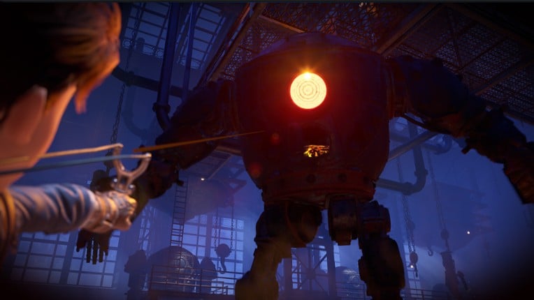 They Will Come screenshot