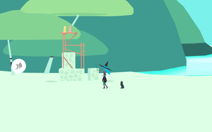 Thirteen & Half Cats Image