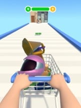 Thrifty Dash Image