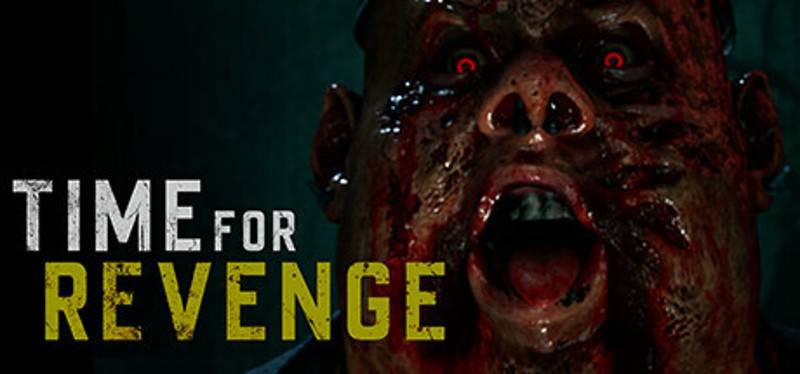 Time For Revenge Image