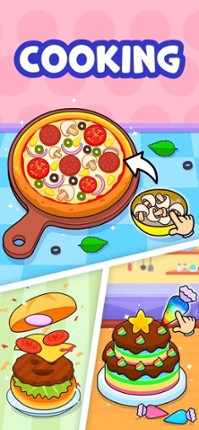 Toddler Games for 2+ Year Olds screenshot