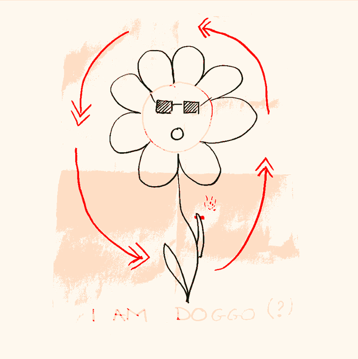 Games like Too many gamedevs and only one game: a continue-the-Bitsy minijam: the finished workshop game