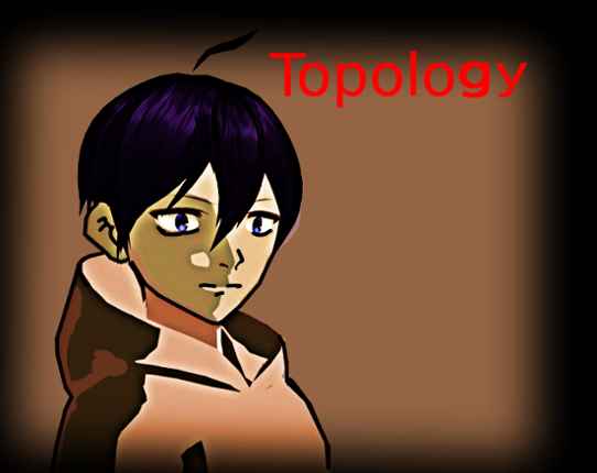 Topology Game Cover