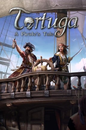 Tortuga: A Pirate's Tale Image