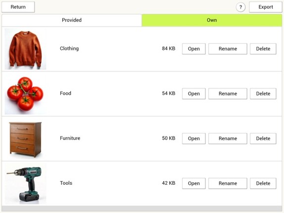 TouchMe Pairs PRO Image