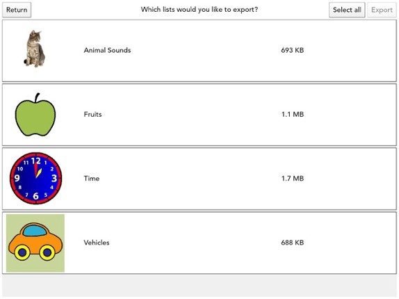 TouchMe Pairs PRO Image