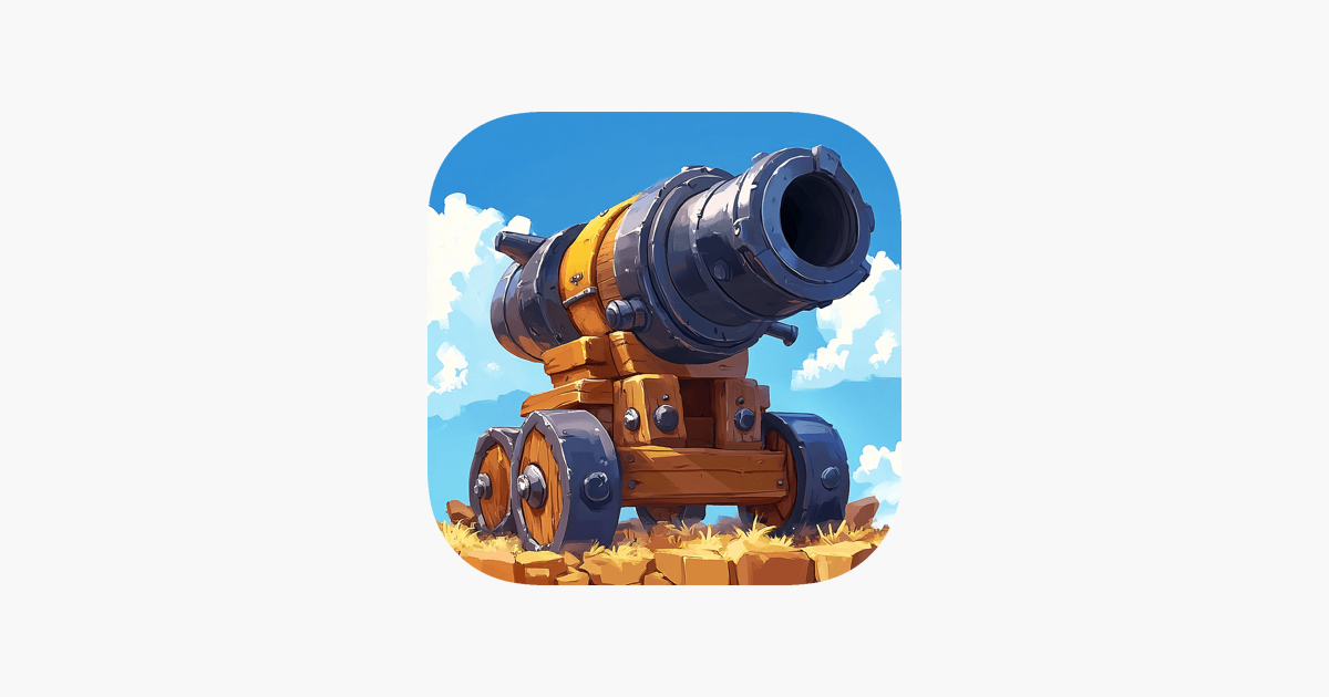 Games like Tower Defense Kingdom Realm