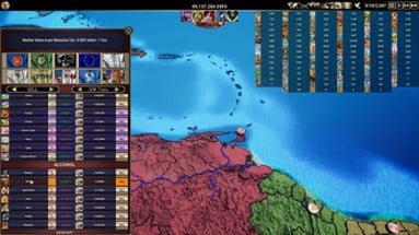 Trade Conquest Image