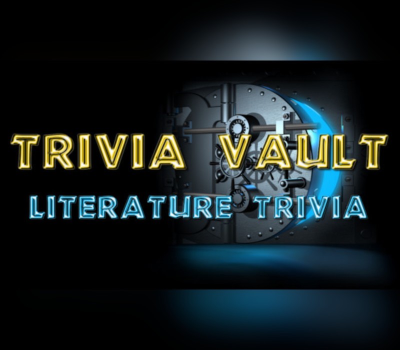 Games like Trivia Vault Literature Trivia