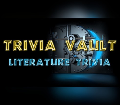 Trivia Vault Literature Trivia Image