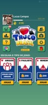 Truco Brasil - Truco online Image