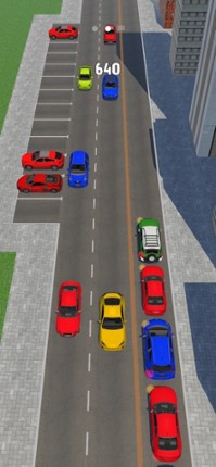 Turn Left!! screenshot