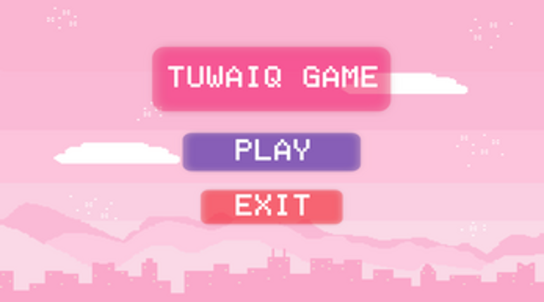 Tuwaiq Project(ManhalAlsubaie) Image