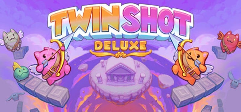 Twin Shot Deluxe Image