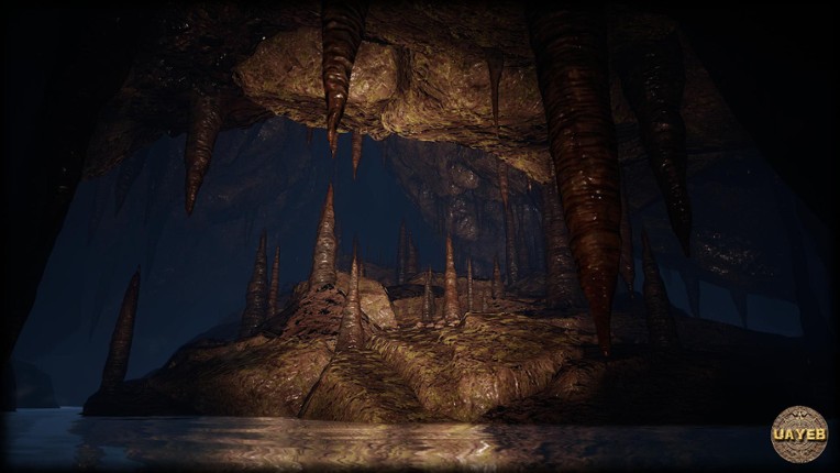 Uayeb Image