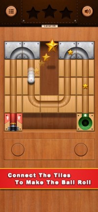 Unblock Ball - Block Puzzle screenshot