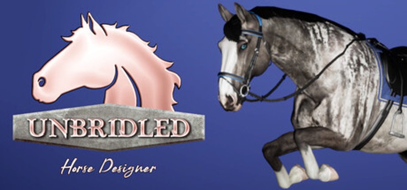 Unbridled: Horse Designer Image